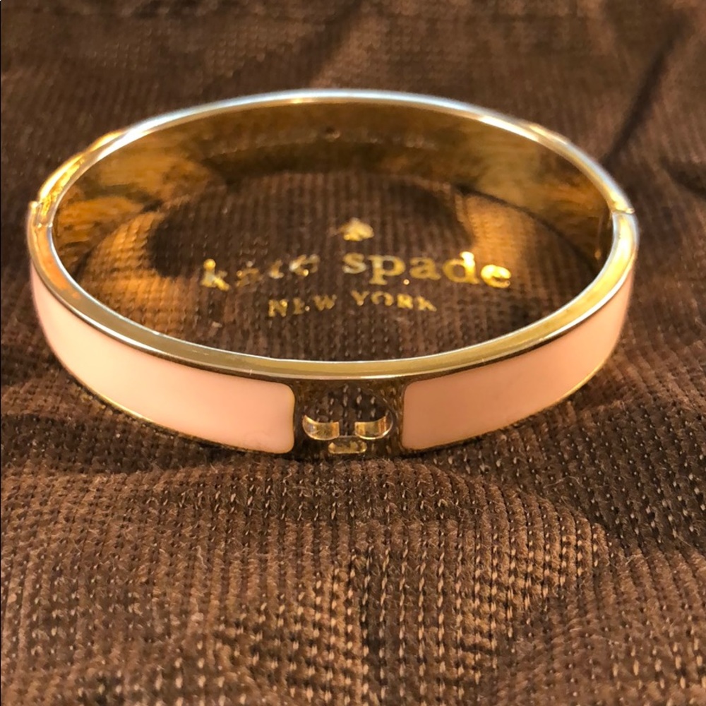 Kate spade bracelet